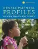 Audiobook Developmental Profiles: Pre-Birth Through Adolescence author K. Allen