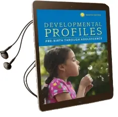 Developmental Profiles: Pre-Birth Through Adolescence Audiobook download free by K. Allen