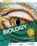 Audiobook Edexcel a Level Biology Student Book 2 author Ed Lees