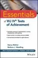 Audiobook Essentials of wj iv Tests of Achievement author Nancy Mather