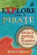 Audiobook Explore Like a Pirate: Gamification and Game-Inspired Course Design to Engage, Enrich and Elevate Your Learners author Michael Matera