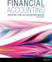 Audiobook Financial Accounting: Reporting, Analysis and Decision Making 5E+Wileyplus Stand-Alone Card author Shirley Carlon