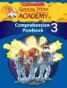 Audiobook Geronimo Stilton Academy: Comprehension Pawbook Level 3 author Scholastic Teaching Resources