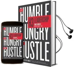 H3 Leadership: Be Humble. Stay Hungry. Always Hustle. Audiobook download free by Brad Lomenick