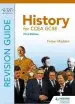 Audiobook History for Ccea Gcse Revision Guide Third Edition author Finbar Madden