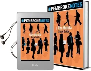 I am Malala Study Guide Audiobook download free by Pembroke Notes
