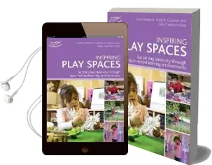 Inspiring Play Spaces Audiobook download free by Susie Rosback