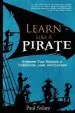 Audiobook Learn Like a Pirate: Empower Your Students to Collaborate, Lead, and Succeed author Paul Solarz