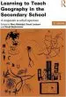 Audiobook Learning to Teach Geography in the Secondary School: A Companion to School Experience author Mary Biddulph