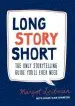 Audiobook Long Story Short: The Only Storytelling Guide You'Ll Ever Need author Margot Leitman