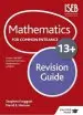 Audiobook Mathematics for Common Entrance 13+ Revision Guide author David Hanson