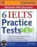 Audiobook Mcgraw-Hill Education 6 Ielts Practice Tests With Audio author Monica Sorrenson