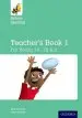 Audiobook Nelson Spelling Teacher'S Book (Reception-Year 2/P1-P3) author John Jackman