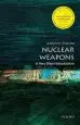 Audiobook Nuclear Weapons: A Very Short Introduction author Joseph M. Siracusa