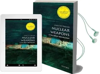 Nuclear Weapons: A Very Short Introduction Audiobook download free by Joseph M. Siracusa
