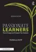Audiobook Passionate Learners: How to Engage and Empower Your Students author Pernille Ripp