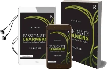 Passionate Learners: How to Engage and Empower Your Students Audiobook download free by Pernille Ripp