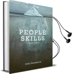 People Skills Audiobook download free by Neil Thompson