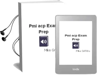Pmi-Acp Exam Prep Audiobook download free by Mike Griffiths
