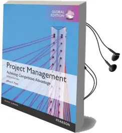 Project Management: Achieving Competitive Advantage, Global Edition Audiobook download free by Jeffrey K. Pinto