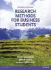 Audiobook Research Methods for Business Students author Mark N. K. Saunders