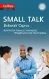 Audiobook Small Talk: B1+ author Deborah Capras