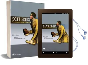 Soft Skills:The Software Developer'S Life Manual Audiobook download free by John Z. Sonmez