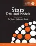 Audiobook Stats: Data and Models, Global Edition author R. De Veaux