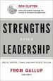Audiobook Strengths Based Leadership: Great Leaders, Teams, and why People Follow author Tom Rath
