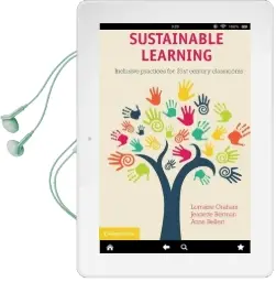 Sustainable Learning: Inclusive Practices for 21St Century Classrooms Audiobook download free by Lorraine Graham