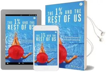 The 1% and the Rest of us: A Political Economy of Dominant Ownership Audiobook download free by Tim Di Muzio