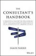 Audiobook The Consultant'S Handbook: A Practical Guide to Delivering High-Value and Differentiated Services in a Competitive Marketplace author Samir Parikh