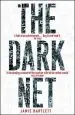 Audiobook The Dark net author Jamie Bartlett