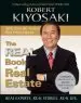 Audiobook The Real Book of Real Estate: Real Experts. Real Stories. Real Life. author Robert T Kiyosaki