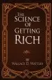 Audiobook The Science of Getting Rich author Wallace D Wattles