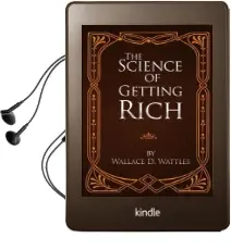 The Science of Getting Rich Audiobook download free by Wallace D Wattles