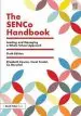 Audiobook The Senco Handbook: Leading and Managing a Whole School Approach author Elizabeth Cowne