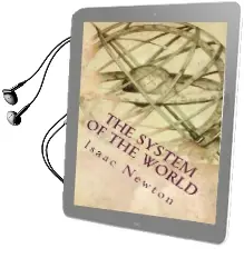 The System of the World Audiobook download free by Isaac Newton