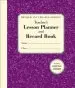 Audiobook The Teacher'S Lesson Planner and Record Book author Stephanie Embrey