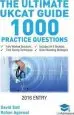 Audiobook The Ultimate Ukcat Guide - 1000 Practice Questions author Rohan Agarwal