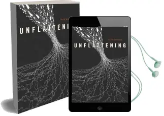 Unflattening Audiobook download free by Nick Sousanis
