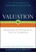 Audiobook Valuation: Measuring and Managing the Value of Companies, University Edition author Inc. Mckinsey & Company