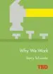 Audiobook Why we Work author Barry Schwartz