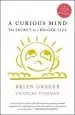 Audiobook A Curious Mind: The Secret to a Bigger Life author Brian Grazer