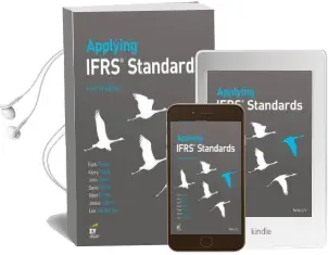Applying Ifrs Standards Audiobook download free by Ruth Picker
