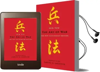 Art of War: The Illustrated Edition Audiobook download free by Sun Tzu