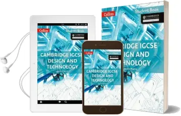 Cambridge Igcse (Tm) Design and Technology Student'S Book Audiobook download free by Stewart Ross