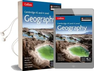 Cambridge International as & a Level Geography Student'S Book Audiobook download free by Barnaby J. Lenon