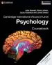Audiobook Cambridge International as and a Level Psychology Coursebook author Julia Russell