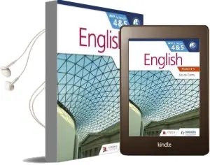 English for the ib myp 4 & 5: By Concept Audiobook download free by Ana De Castro